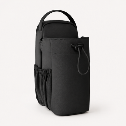 iRonSnap Gym Bag