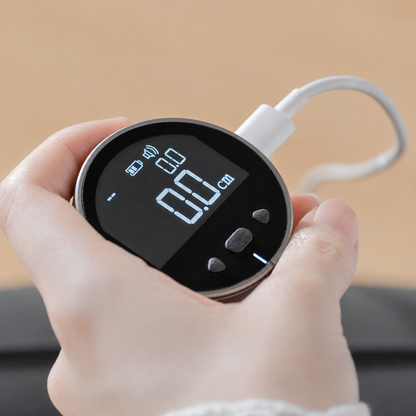 Digital Tape Measure