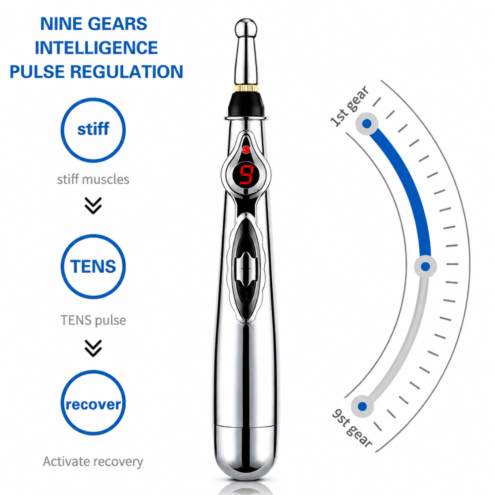 Acupuncture Relief Pen