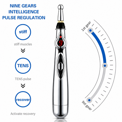 Acupuncture Relief Pen