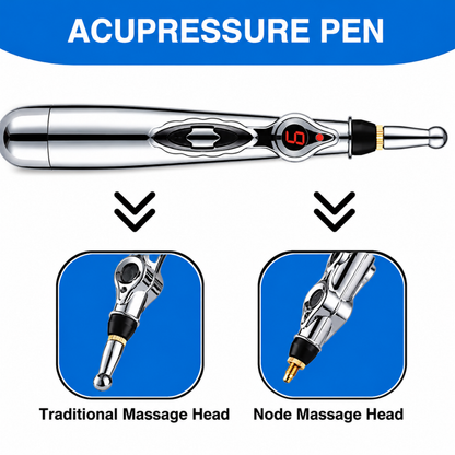 Acupuncture Relief Pen