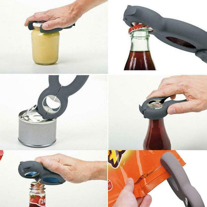 6 in 1 Magic Opener - Prime Gift Ideas