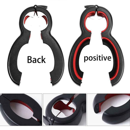 6 in 1 Magic Opener - Prime Gift Ideas