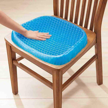 Prime Cushion - Premium Gel Seat Cushion