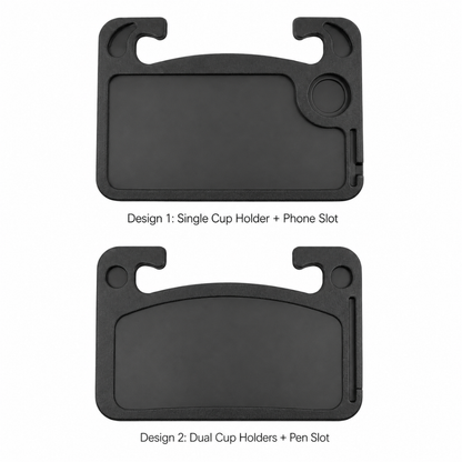Car Steering Tray