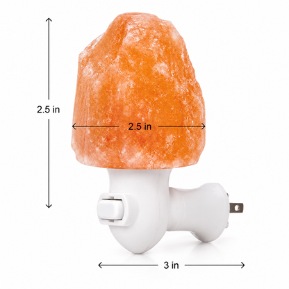 Natural Himalayan Salt Lamp