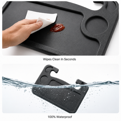 Car Steering Tray