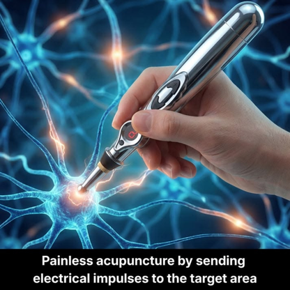 Acupuncture Relief Pen