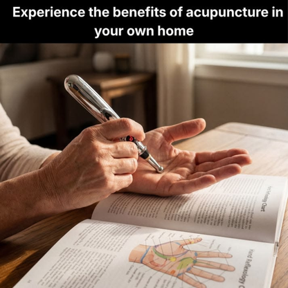 Acupuncture Relief Pen