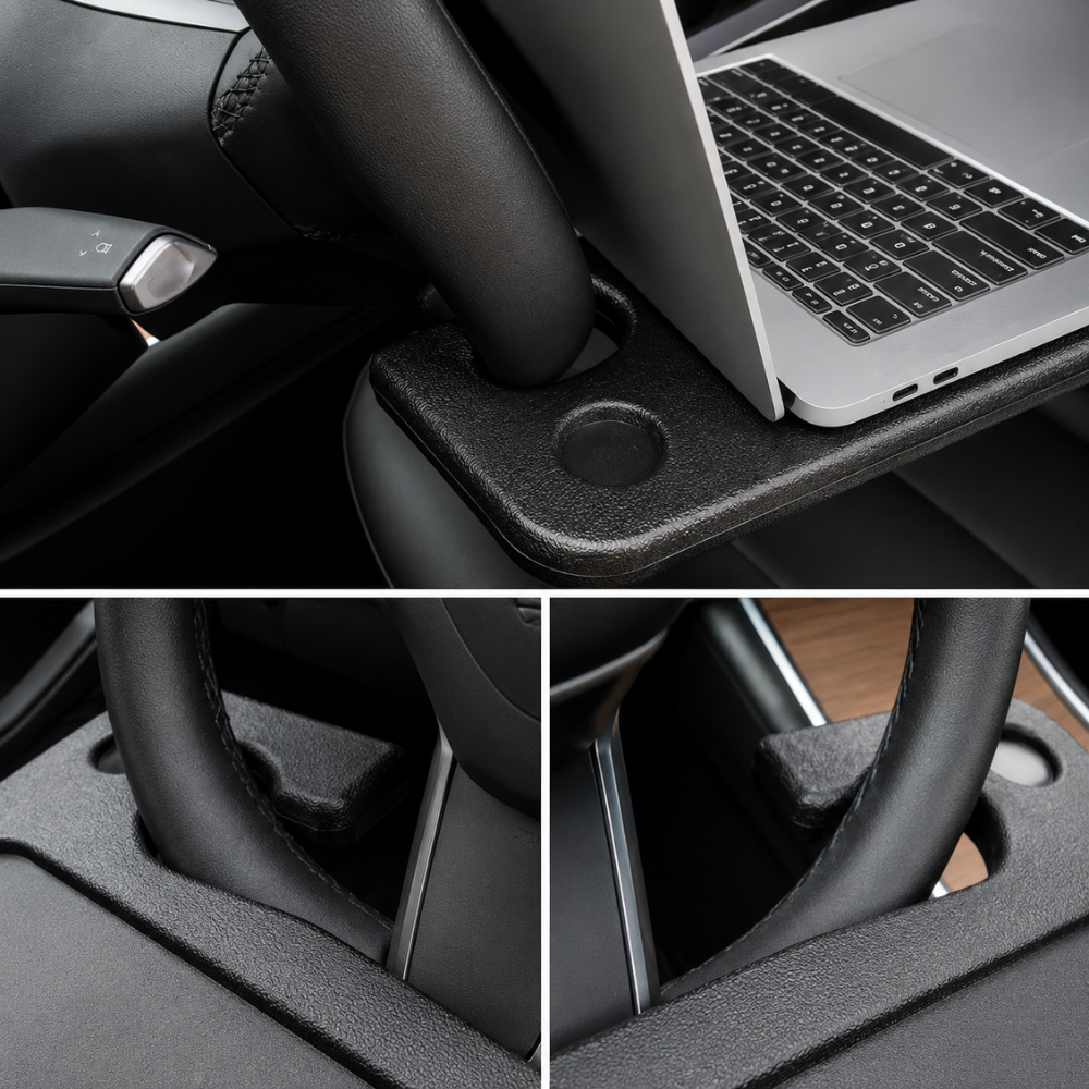 Car Steering Tray