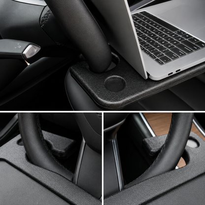 Car Steering Tray