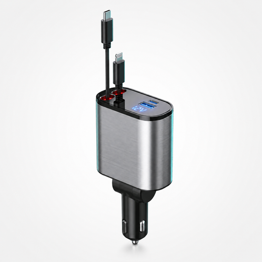 ChargeFlex