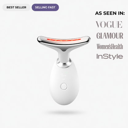 LumaLift - Advanced Face Lifting Wand