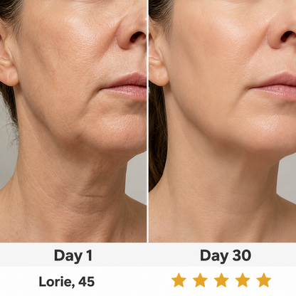 LumaLift - Advanced Face Lifting Wand