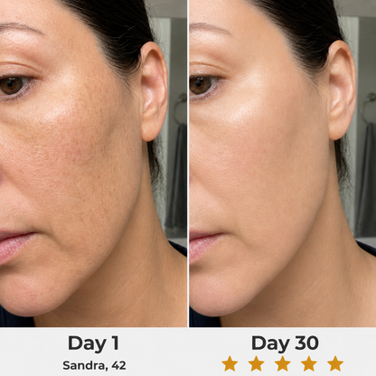 LumaLift - Advanced Face Lifting Wand