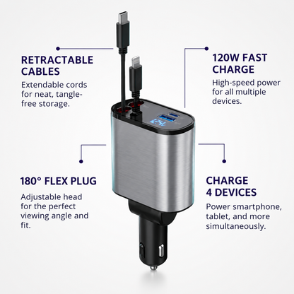 ChargeFlex