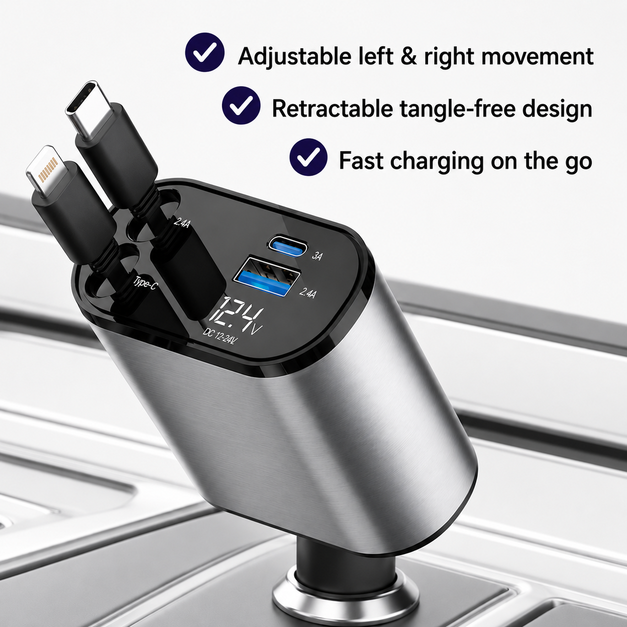 ChargeFlex