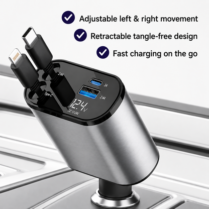 ChargeFlex