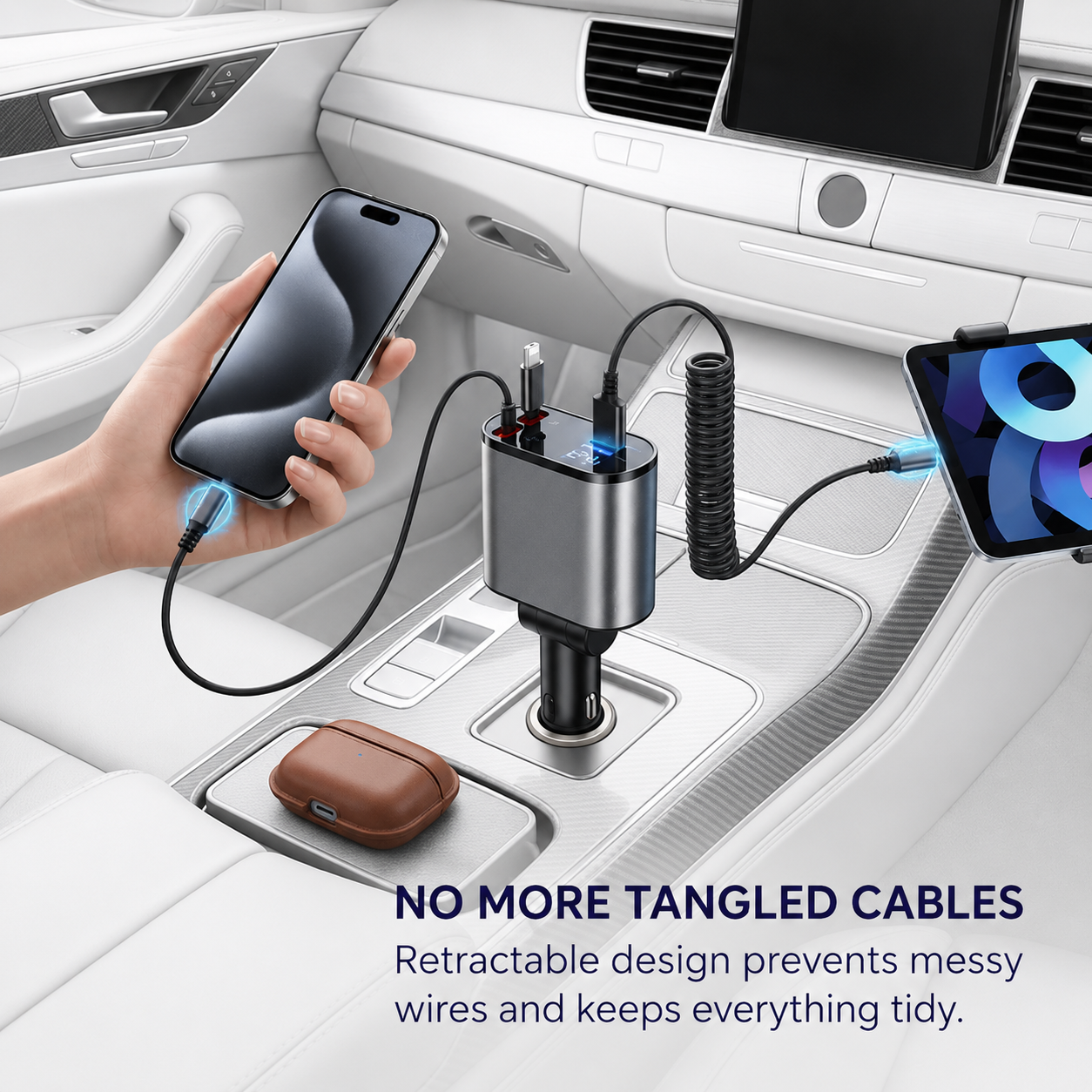 ChargeFlex
