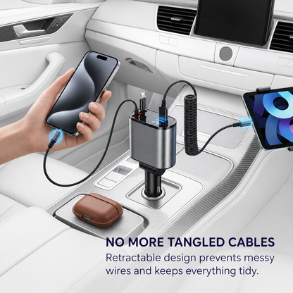 ChargeFlex
