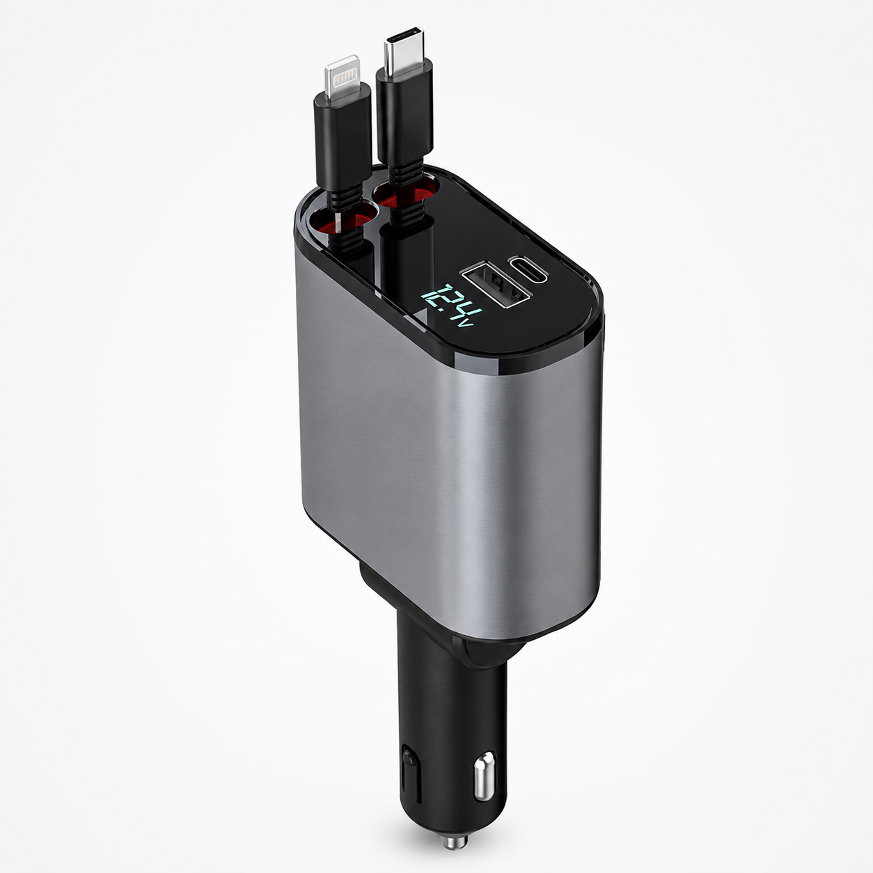 ChargeFlex