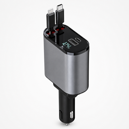 ChargeFlex
