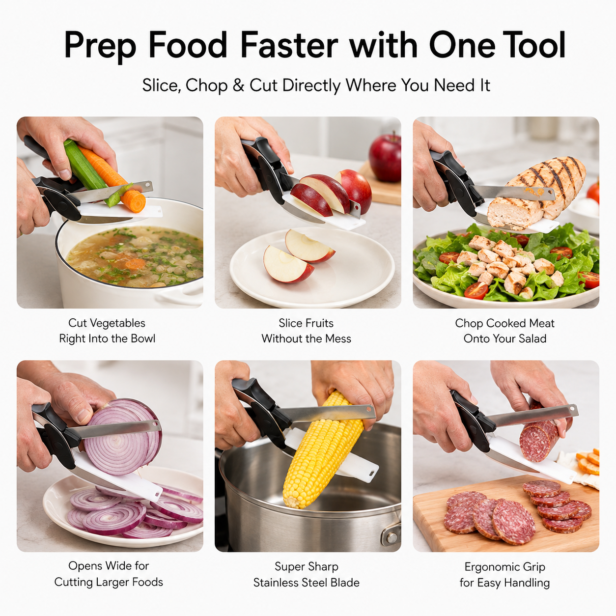 Easy-Cutter