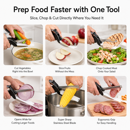 Easy-Cutter