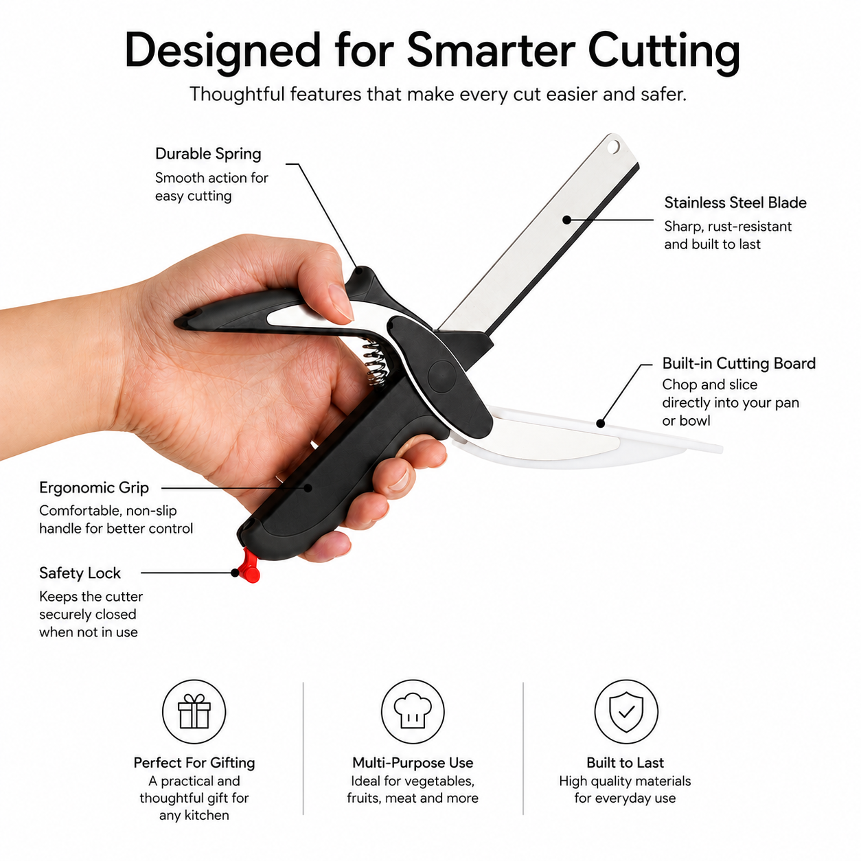 Easy-Cutter