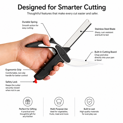 Easy-Cutter