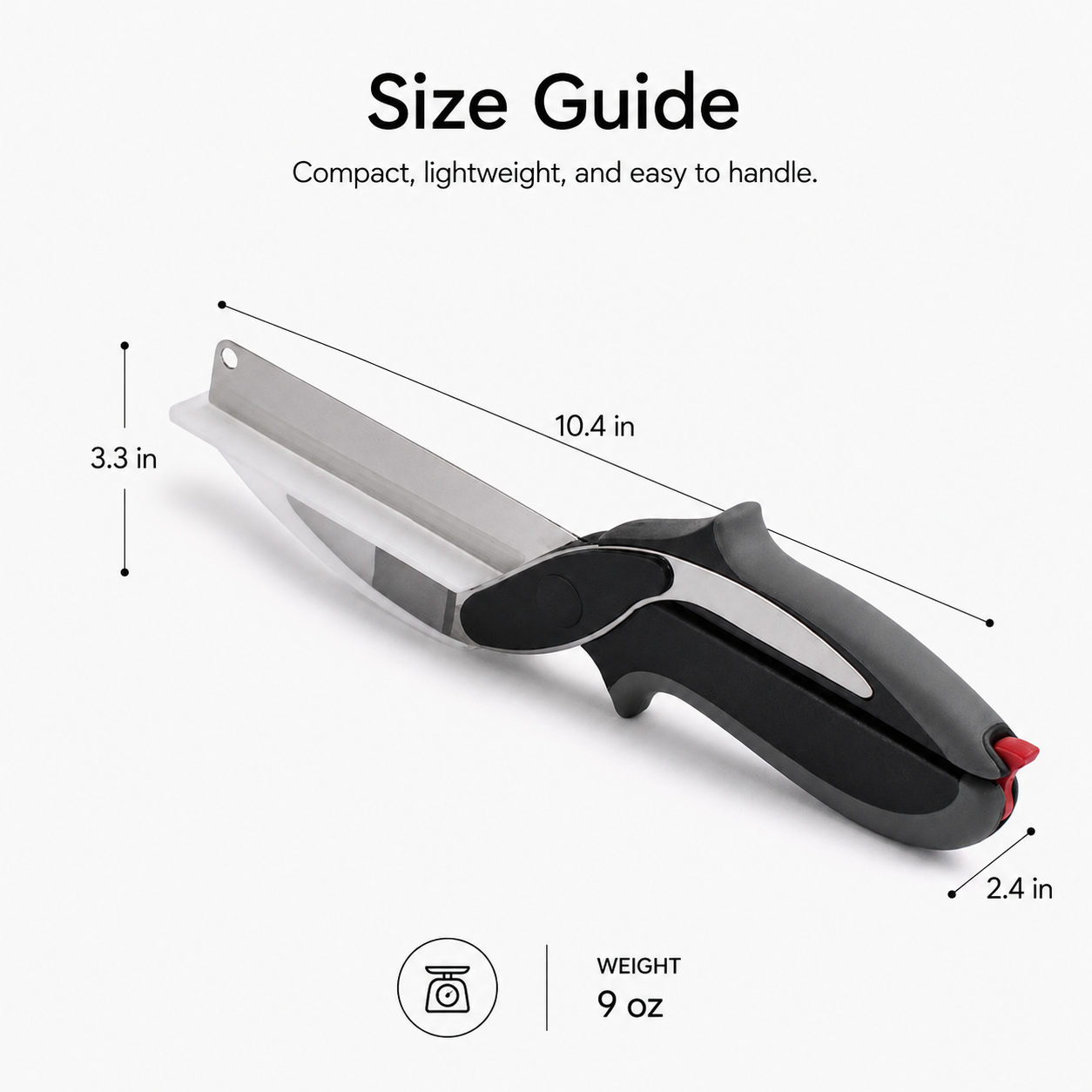 Easy-Cutter