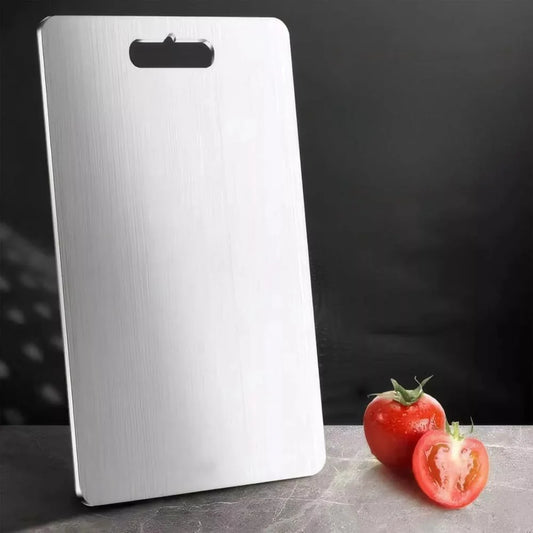 Titanium Cutting Board