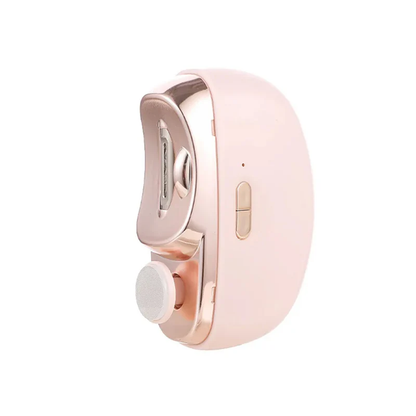 SmartClip® – The 3 in 1 Nail Groomer
