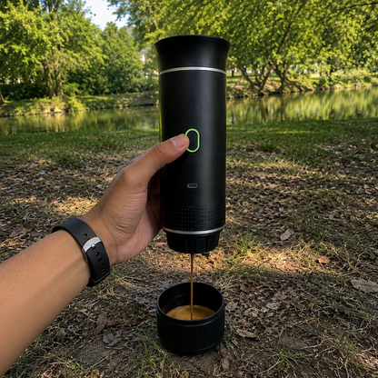 PortaBrew