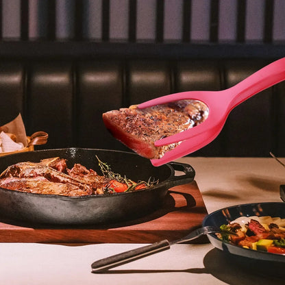 The Flip Master Spatula
