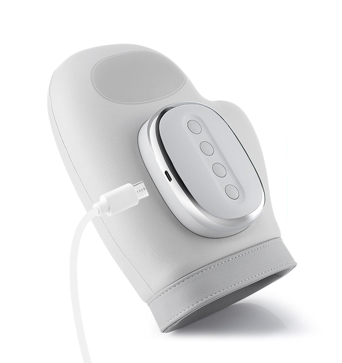Hand Massager with Heat Therapy