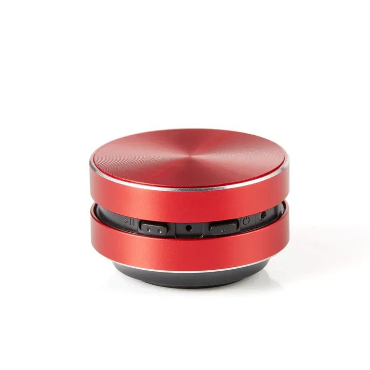 Beat 2.0 Mini Bluetooth Speaker - Prime Gift Ideas