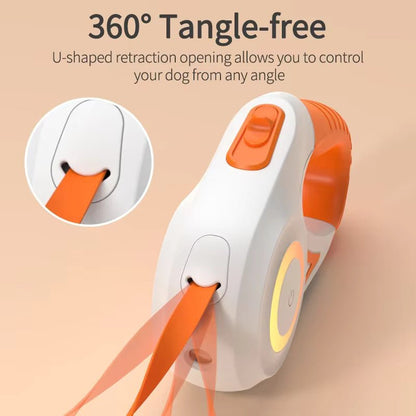 Bright - Paws Dog Leash - Prime Gift Ideas