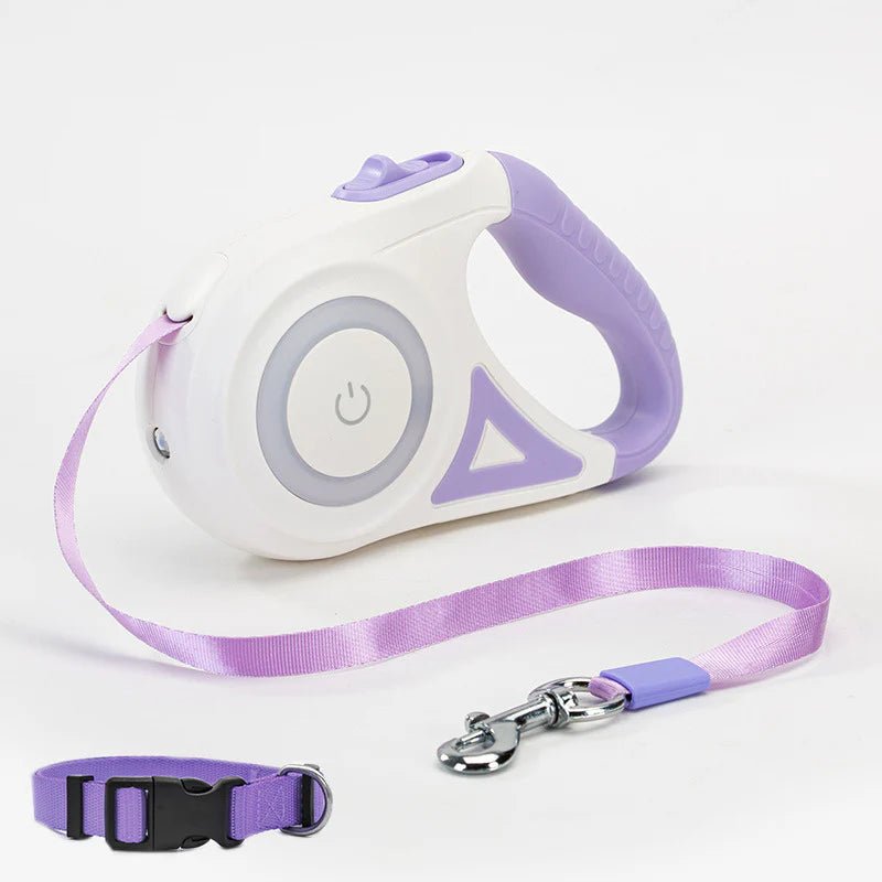 Bright - Paws Dog Leash - Prime Gift Ideas