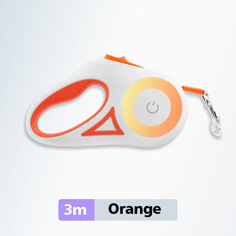 Bright - Paws Dog Leash - Prime Gift Ideas