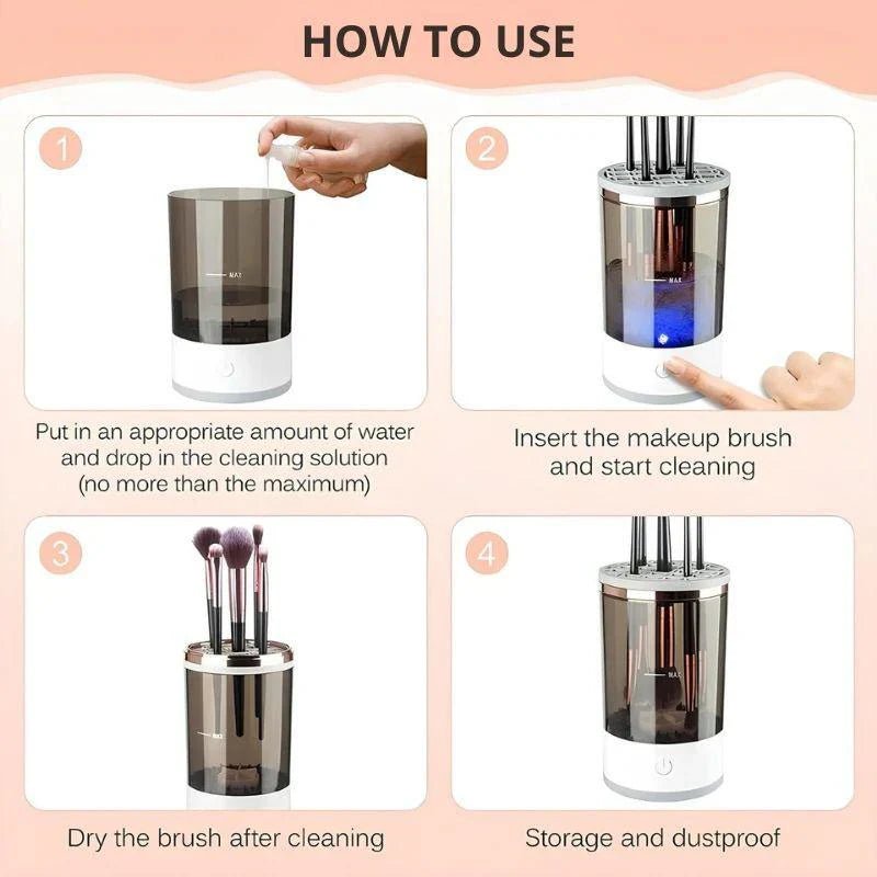BrushRevive - Prime Gift Ideas