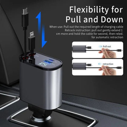 ChargeFlex - Prime Gift Ideas