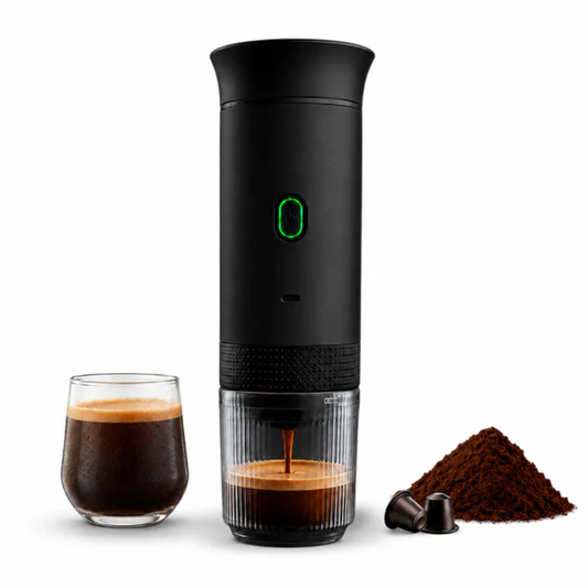 PortaBrew