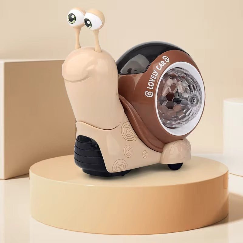 Disco - Snail - Prime Gift Ideas