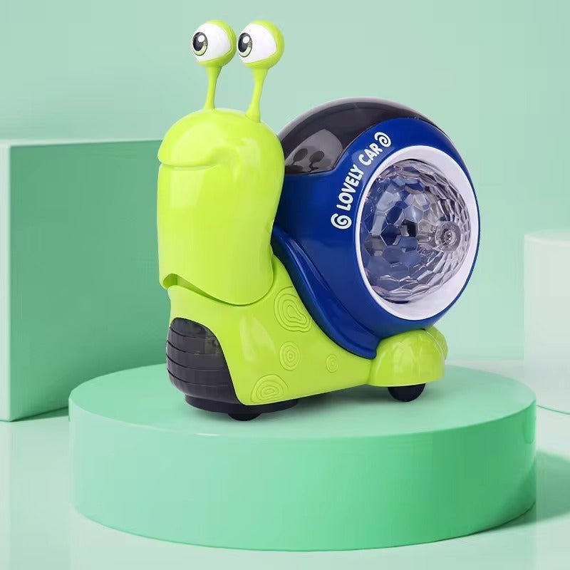 Disco - Snail - Prime Gift Ideas