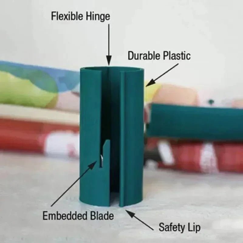 Easy Wrapper Cutter - Prime Gift Ideas