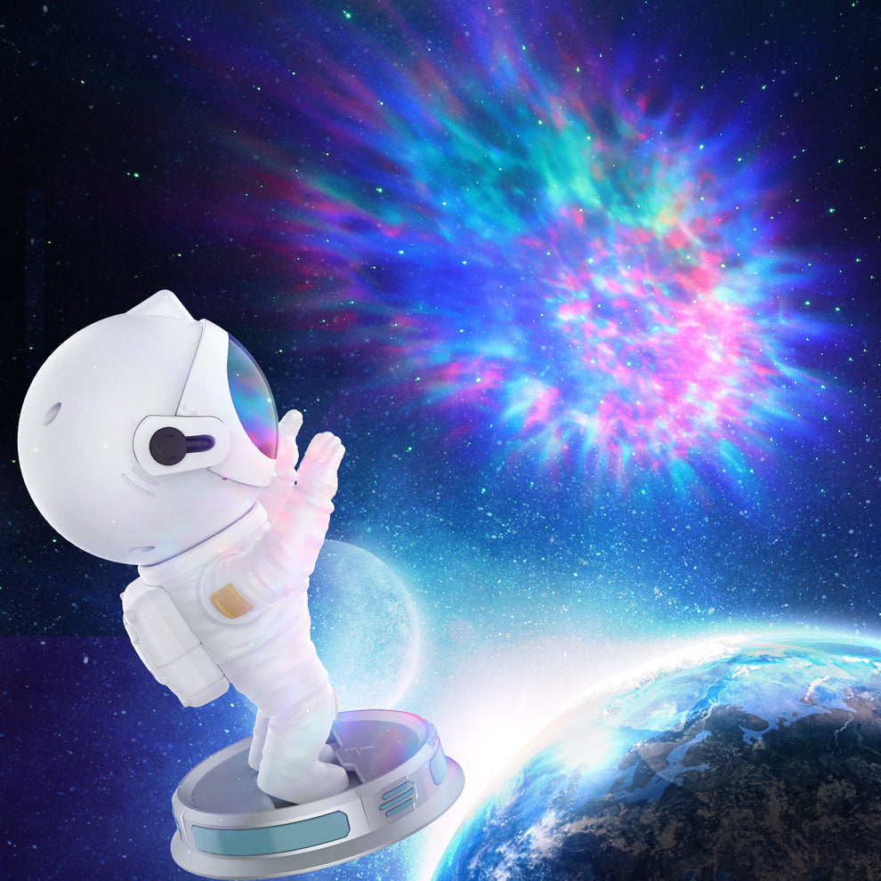 Galactic's Bot The Galactic Bot – Prime Gift Ideas