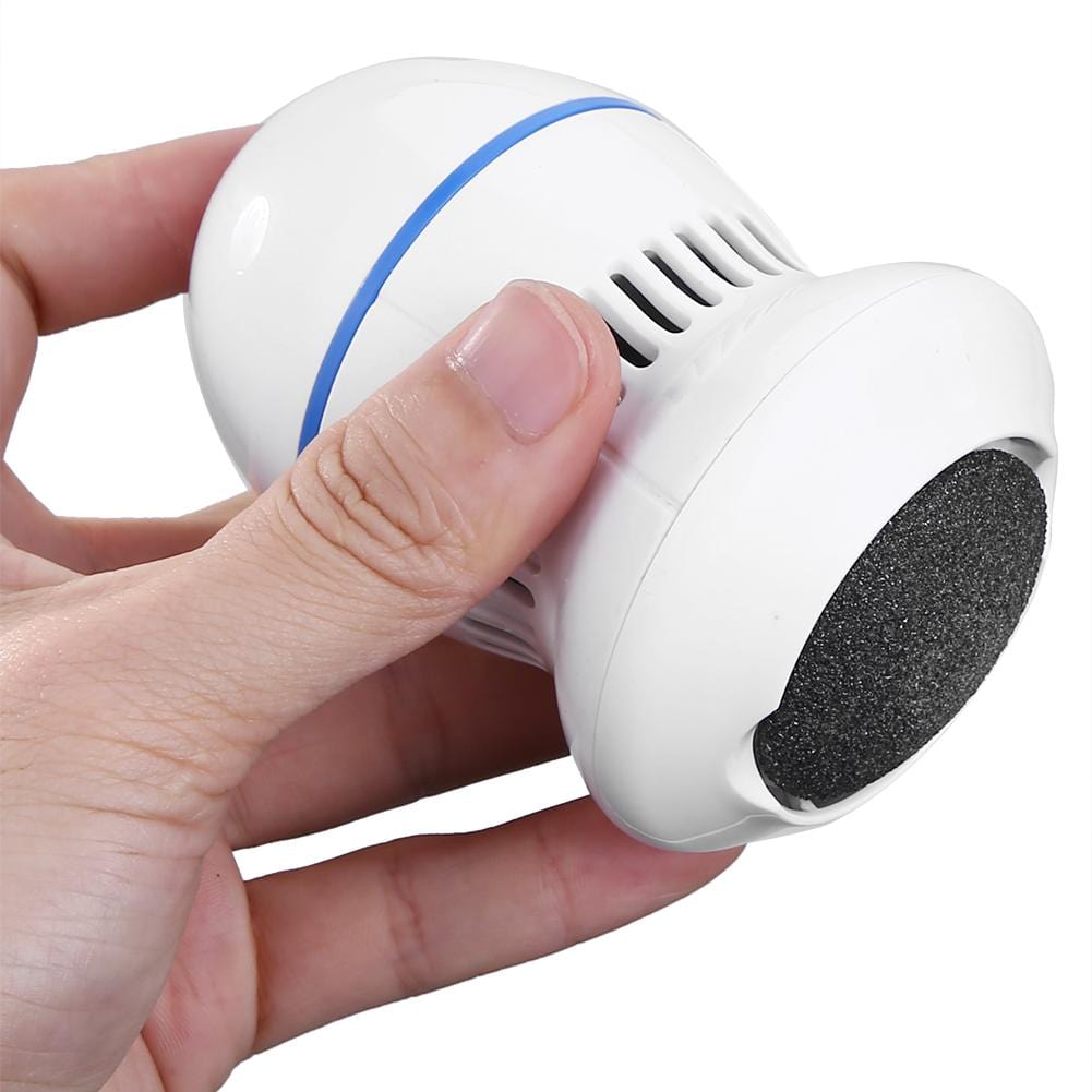 Electric Foot Grinder Vacuum Callus Remover - Prime Gift Ideas