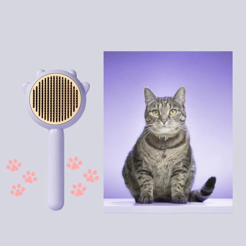 FurFree Pet Groomer - Prime Gift Ideas