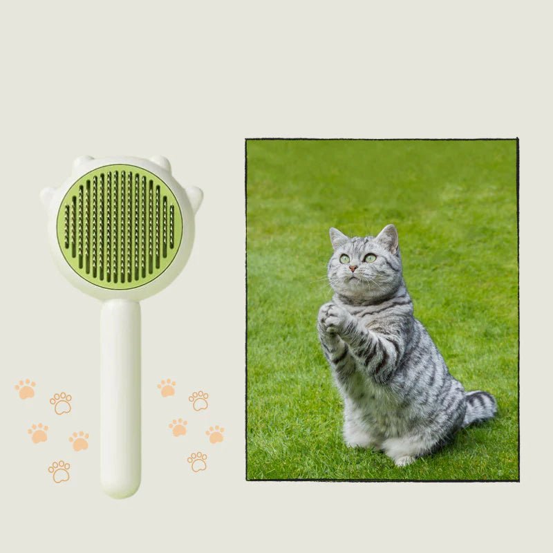 FurFree Pet Groomer - Prime Gift Ideas